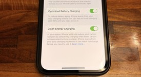 Good
													Apple iPhone 13 - Unlocked, Blue, 128 GB, A2482, photo 4 of 13