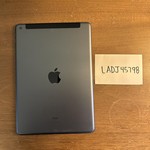 Good Apple iPad 9th Gen - Verizon, 256 GB, Gray, A2603