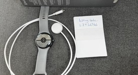 Mint
													Google Pixel Watch 3 - Wi-Fi, Hazel, 45mm, Wi-Fi, photo 4 of 10