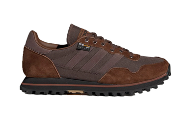 adidas Moscrop SPZL Brown Bark for sale