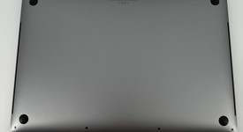 Good
													MacBook Pro 2019 - 16" - I7, Gray, 512 GB, 32 GB, photo 3 of 22