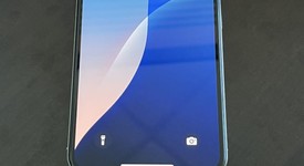 Good
													Apple iPhone Xs Max - Unlocked, Silver, 64 GB, A1921, photo 2 of 9