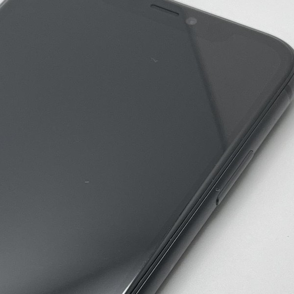 Apple iPhone 11 - T-Mobile, 64 GB, Black, A2111