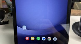 Good
													Samsung Galaxy Tab A9 Plus - T-Mobile, Graphite, 64 GB, 4 GB, SM-X218U, 5G, photo 5 of 5