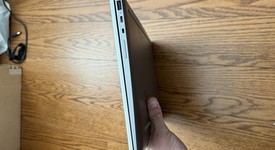 Mint
													HP Chromebook X360 14b - Celeron, White, 32 GB, 4 GB, photo 5 of 12