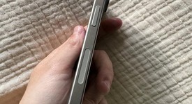 Mint
													Apple iPhone 15 Pro - Unlocked, Natural, 512 GB, A2848, photo 1 of 7