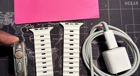 Mint
													Apple Watch Ultra 2 49mm - Unlocked, Natural, A2986, photo 3 of 6