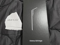 Samsung Galaxy S25 Edge