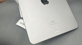 Good
													Apple iPad Air 4th Gen - Wi-Fi, Gray, 64 GB, A2316, photo 4 of 5