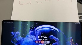 Mint
													Samsung Galaxy Tab  S10 Ultra - Wi-Fi, Moonstone Gray, 1 TB, 16 GB, SM-X920, photo 1 of 7