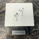 New Apple AirPods Pro 3