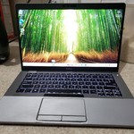 Fair Dell Latitude Laptop