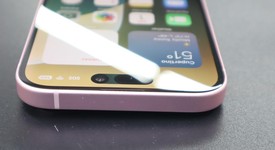 Good
													Apple iPhone 15 - T-Mobile, Pink, 128 GB, A2846, photo 4 of 10