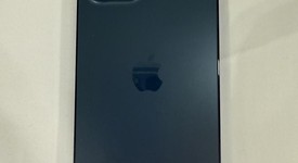 Good
													Apple iPhone 12 Pro Max - Unlocked, Pacific Blue, 128 GB, A2342, photo 2 of 10