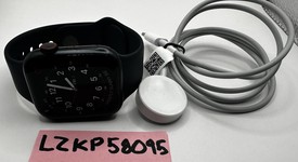 Mint
													Apple Watch Series 8 45mm - Unlocked, Midnight, A2774 - Cellular, Aluminum, photo 1 of 5