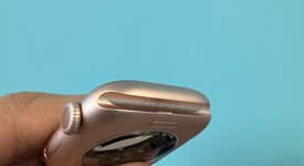 Mint
													Apple Watch Series 11 42mm - Rose Gold, A3331 - GPS, Aluminum, photo 2 of 6