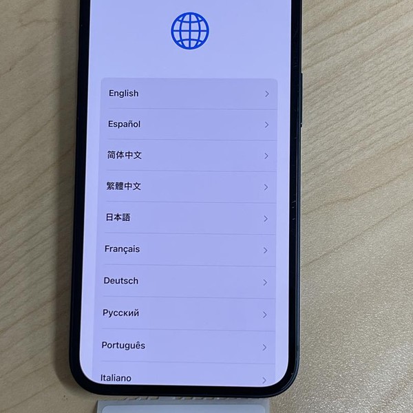 Apple iPhone 14 - Unlocked, 128 GB, Midnight, A2649