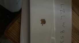 Good
													Apple iPhone SE 2nd Gen 2020 - Unlocked, White, 64 GB, A2275, photo 2 of 6