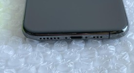 Mint
													Apple iPhone 11 Pro Max - Unlocked, Gray, 64 GB, A2161, photo 1 of 8