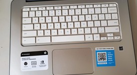 Good
													HP Chromebook 14 - White, 32 GB, 4 GB, photo 2 of 7