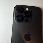 Fair Apple iPhone 14 Pro - T-Mobile, 128 GB, Black, A2650