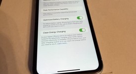 Good
													Apple iPhone Xr - Unlocked, Blue, 128 GB, A1984, photo 2 of 5