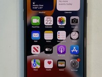 Apple iPhone 11 Pro Max