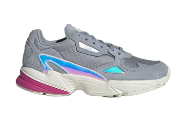 adidas Falcon Light Grey (Women's) for sale