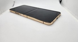 Mint
													Samsung Galaxy Z Flip4 5G - Unlocked, Custom, 256 GB, 8 GB, SM-F721U1, Bespoke Edition, photo 3 of 5