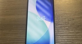 Fair
													Apple iPhone 15 - Unlocked, Black, 256 GB, A2846, photo 2 of 7