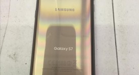 Good
													Samsung Galaxy S7 - Sprint, Gold, 32 GB, SM-G930P, photo 3 of 7