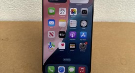 Good
													Apple iPhone 16 Pro Max - Unlocked, Desert, 256 GB, A3084, photo 1 of 9