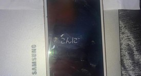 Good
													Apple iPhone 7 Plus - AT&T, Rose Gold, 32 GB, 3 GB, A1661, photo 3 of 11