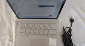 Good
													Microsoft Surface Book 3 - I5, 256 GB, 8 GB, 13.5", International, photo 2 of 16