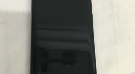 Good
													OnePlus 7T Pro 5G - T-Mobile, Orange, 256 GB, 12 GB, HD1925, McLaren Edition, photo 2 of 8