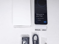 Google Pixel 8 Pro