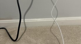 Mint
													Google Nest Cam (Indoor) 2nd Gen - Snow, Wired, photo 1 of 10