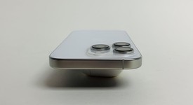 Mint
													Apple iPhone 16 Pro Max - Unlocked, White, 512 GB, A3084, photo 5 of 8