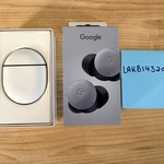 Used Google Pixel Buds Pro 2 - Moonstone
