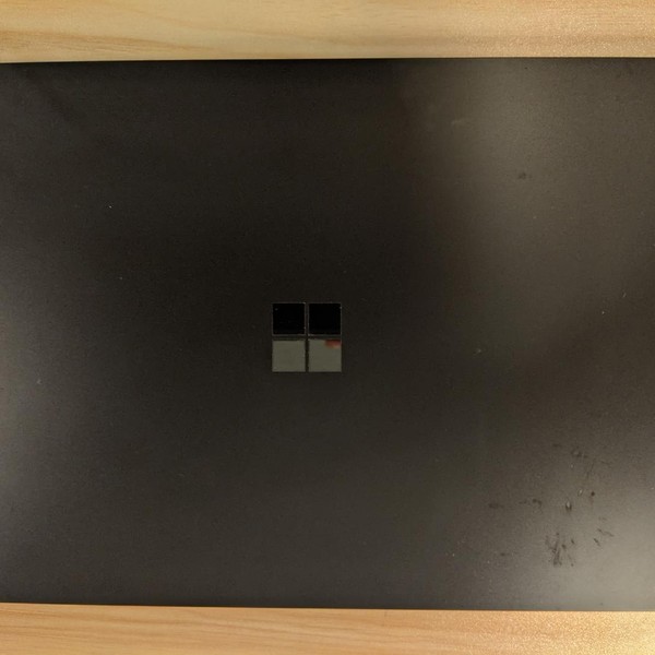 Microsoft Surface Laptop 4 - I7, Black, 256 GB, 16 GB, 13.5 inch