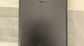 Good
													Apple iPhone 7 - Unlocked, Black, 32 GB, A1660, photo 2 of 6