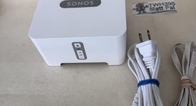 Mint
													Sonos Connect, photo 4 of 5