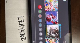 Mint
													Nintendo Switch - OLED - Black, 64 GB, Super Smash Bros., photo 1 of 12