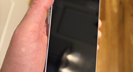 Mint
													Apple iPhone 14 - Verizon, Purple, 128 GB, A2649, photo 2 of 7