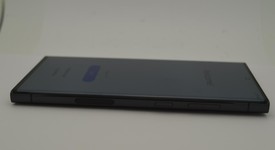 Good
													Samsung Galaxy S23 Ultra - Unlocked, Black, 512 GB, 12 GB, SM-S918U1, photo 5 of 5