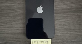 Good
													Apple iPhone 14 - Unlocked, Midnight, 128 GB, A2649, photo 1 of 7