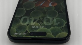 Good
													Apple iPhone 15 Plus - Unlocked, Black, 512 GB, A2847, photo 5 of 7