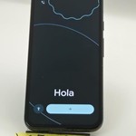 Good Google Pixel 8a - Unlocked, Obsidian, 256 GB, 8 GB, GKV4X, Sub-6 5G