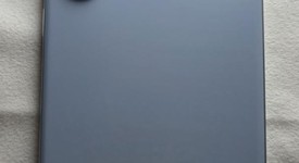 Good
													Samsung Galaxy S23 Ultra - Unlocked, Sky Blue, 512 GB, 12 GB, SM-S918U1, photo 2 of 8