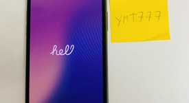 Mint
													Apple iPhone 11 Pro - Unlocked, Gray, 64 GB, A2160, photo 1 of 10